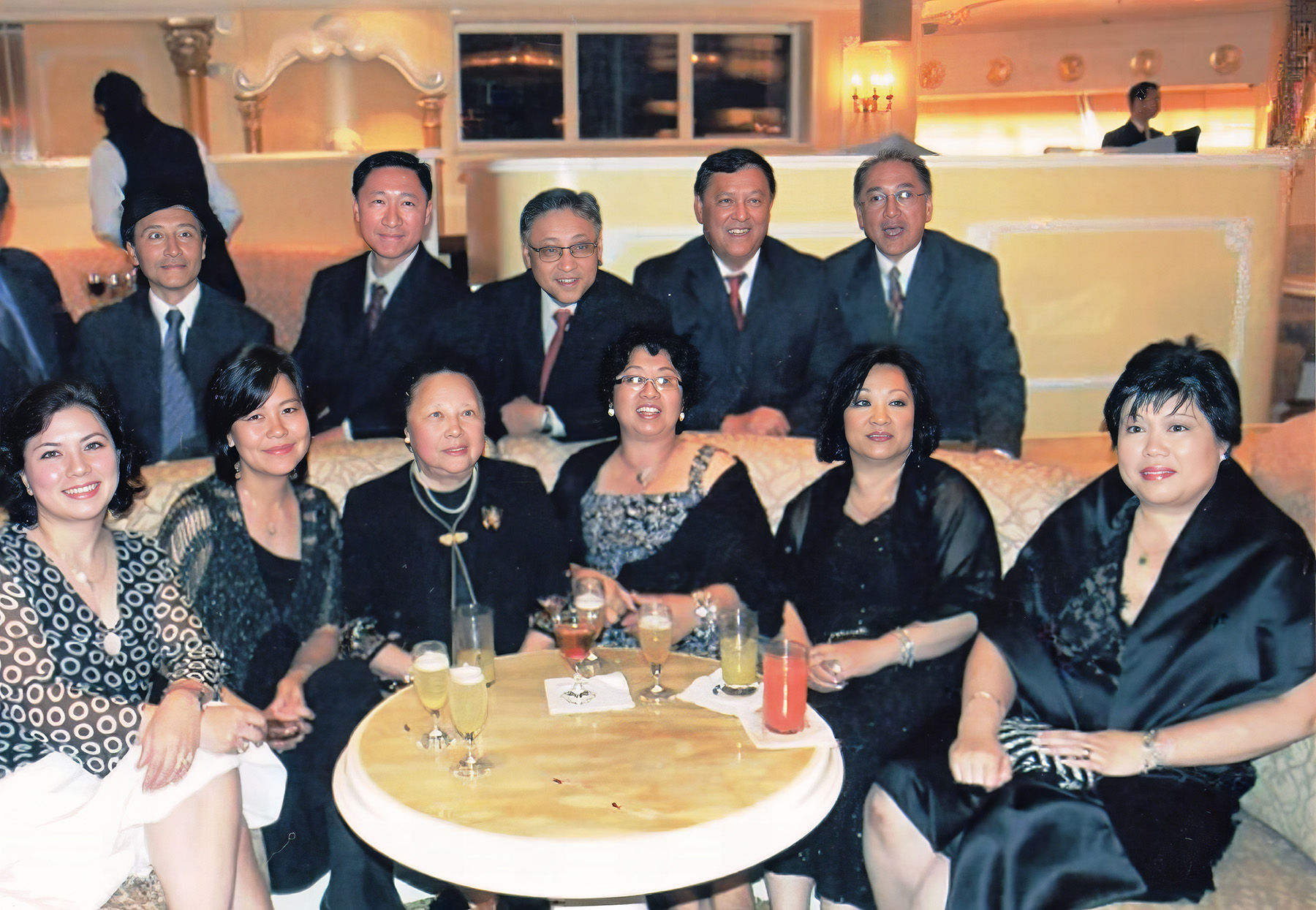 family